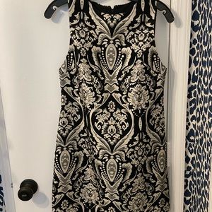 Alice and Olivia dress